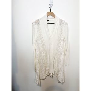 Free People Knit Cardigan